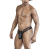 CandyMan Tanga Aureos Noir